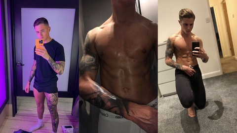 Gambar header OnlyFans fboyfinn