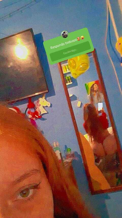 صورة رأس OnlyFans felinaa420