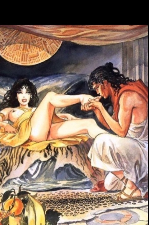 Снимка за заглавие на OnlyFans feline444