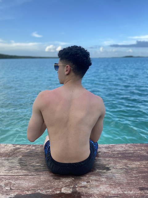 Imagen de encabezado de OnlyFans feliperreales