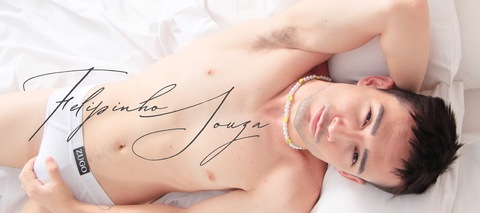 Фото заголовка OnlyFans felipinhosouza