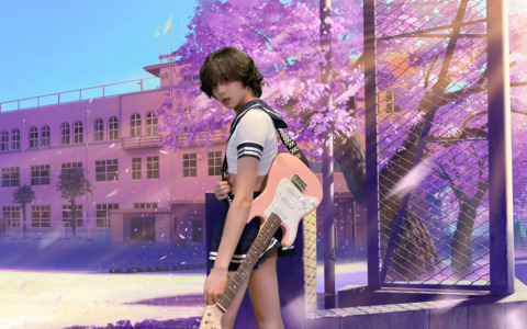 OnlyFans header picture femboymischief