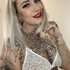 Foto del perfil de OnlyFans de feralwhitetrash