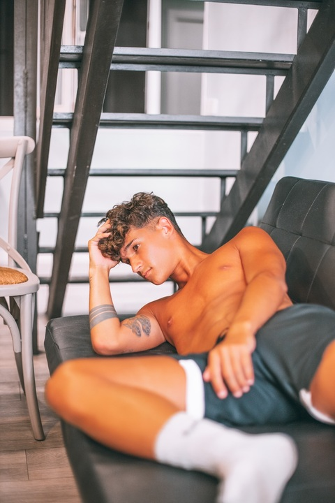 Header afbeelding van OnlyFans ferpicon69