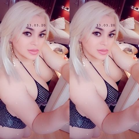 Снимка за заглавие на OnlyFans ferretymonicka