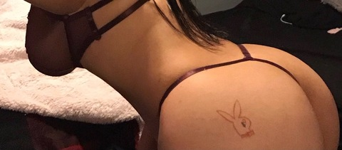 OnlyFans header picture finebarbie