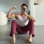 OnlyFans profile picture fitluki