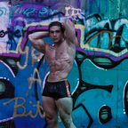 OnlyFans 프로필 사진 fitmann2