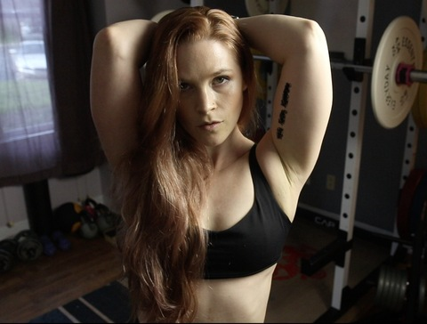 Immagine dell'header di OnlyFans fitstress_jay