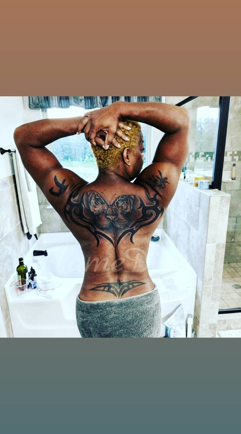 Снимка за заглавие на OnlyFans flamediva