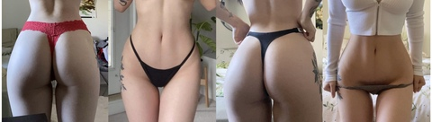 Imagem do cabeçalho do OnlyFans de floweriy