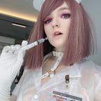 OnlyFans profile picture foggycatt