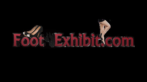 OnlyFans header picture footexhibit
