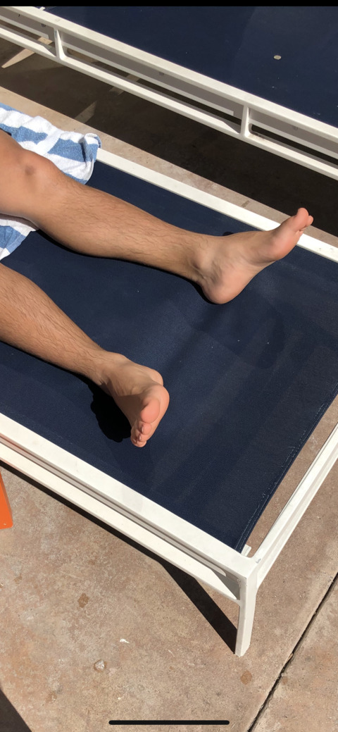 Снимка за заглавие на OnlyFans footjobking11