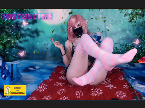 Immagine dell'header di OnlyFans fortuntime