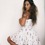 Photo de profil OnlyFans foxxwaves