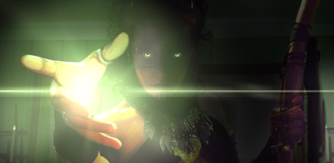 Imagem do cabeçalho do OnlyFans de foxymazarah