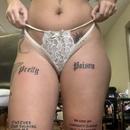 OnlyFans प्रोफाइल चित्र franbabyxo