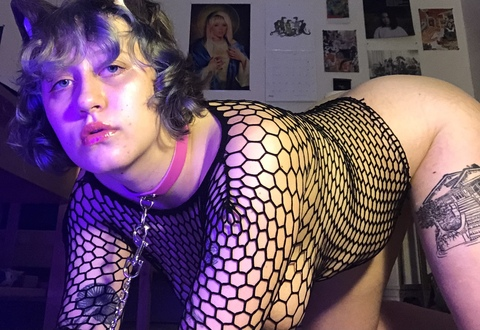 OnlyFans header picture francisfever