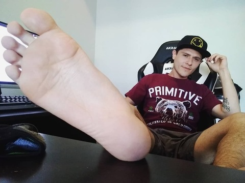 OnlyFans header picture fredfaroeofficial