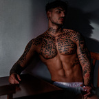 Nur ein Profilbild von OnlyFans von fredisterrer