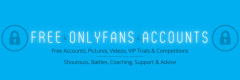 OnlyFans Titelbild free_accounts