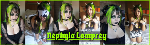 Gambar header OnlyFans free_nephyla_lamprey