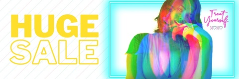 OnlyFans header picture freejemima