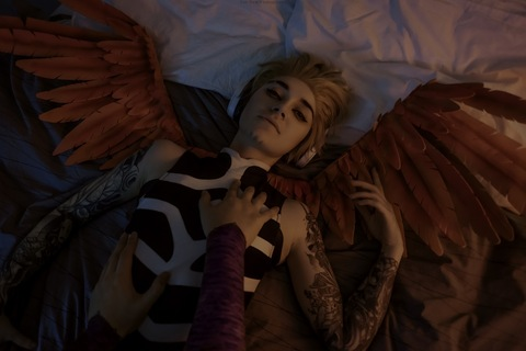 Photo d'en-tête OnlyFans de freepoisonne