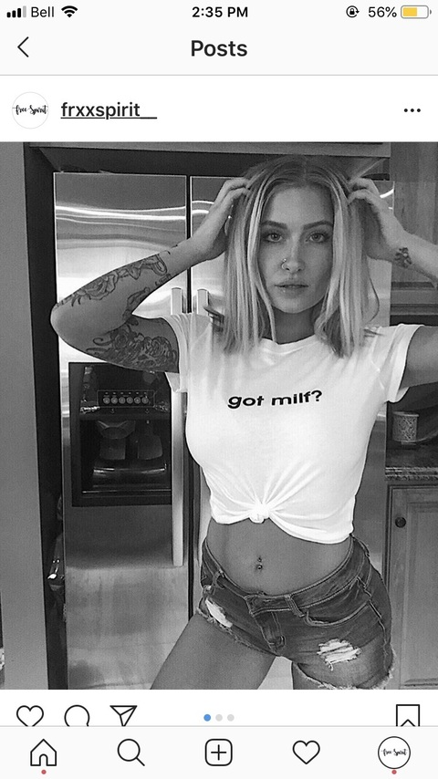 Imagem do cabeçalho do OnlyFans de frxxspirit