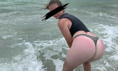 OnlyFans header picture funkobabe