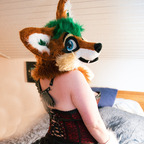 Zdjęcie profilowe OnlyFans furry_foxxy