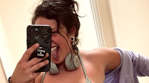 Imagen de encabezado de OnlyFans gabbystone