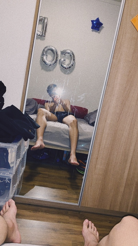 Immagine dell'header di OnlyFans garaot98