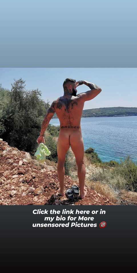 OnlyFans Titelbild garvey