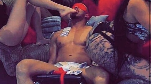 Zdjęcie nagłówka OnlyFans gasseduplightiess