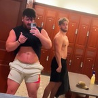 Photo de profil OnlyFans gay1acarebearcub