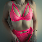 OnlyFans प्रोफाइल चित्र genericbunny