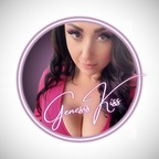 Foto de perfil do OnlyFans de genesiskiss