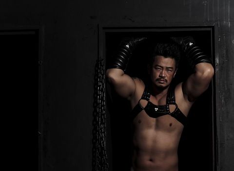 Photo d'en-tête OnlyFans de gento_kokuryu