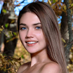 Nur ein Profilbild von OnlyFans von georgia.model_official