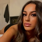 OnlyFans profile picture georgiapridding