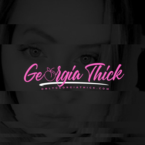 Photo d'en-tête OnlyFans de georgiathick