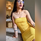 Photo de profil OnlyFans getsemani2021