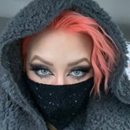 Nur ein Profilbild von OnlyFans von ghostiiexo