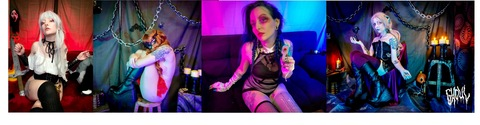Photo d'en-tête OnlyFans de ghouliangore