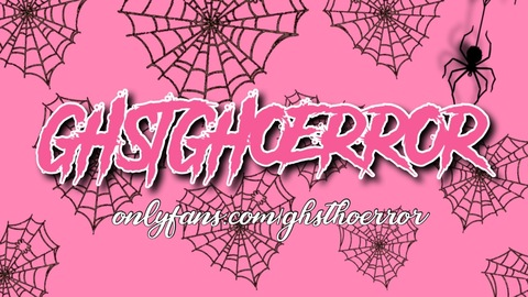 Снимка за заглавие на OnlyFans ghsthoerror