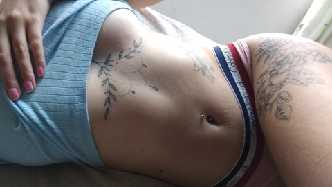 Header afbeelding van OnlyFans gia_nine