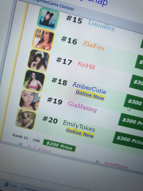 Imagen de encabezado de OnlyFans giamazing