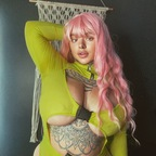 Foto de perfil do OnlyFans de gillisbeenaughty